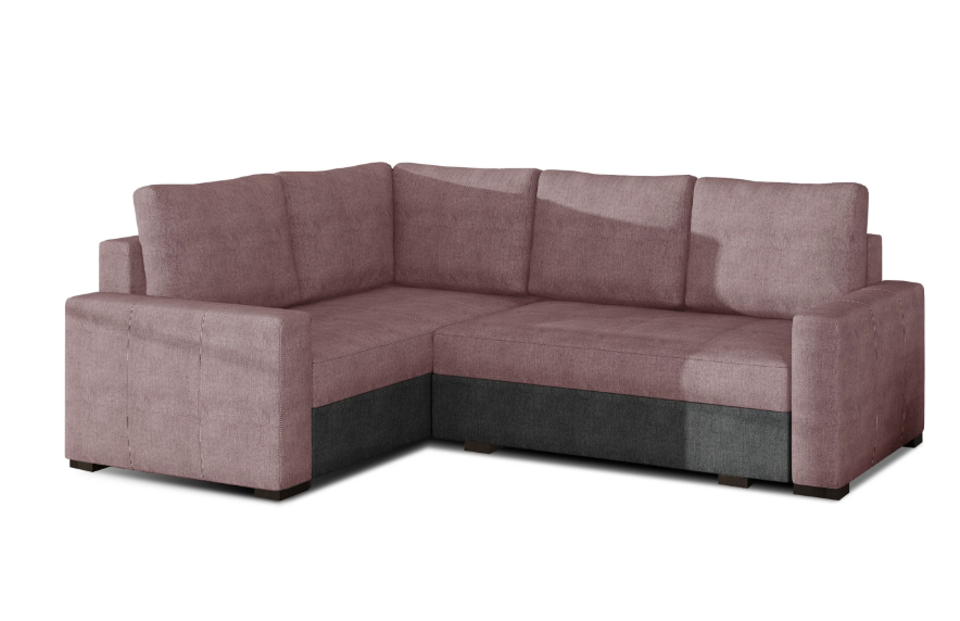 Диван кутовий лівий/правий Corona 235х90х162 Eltap